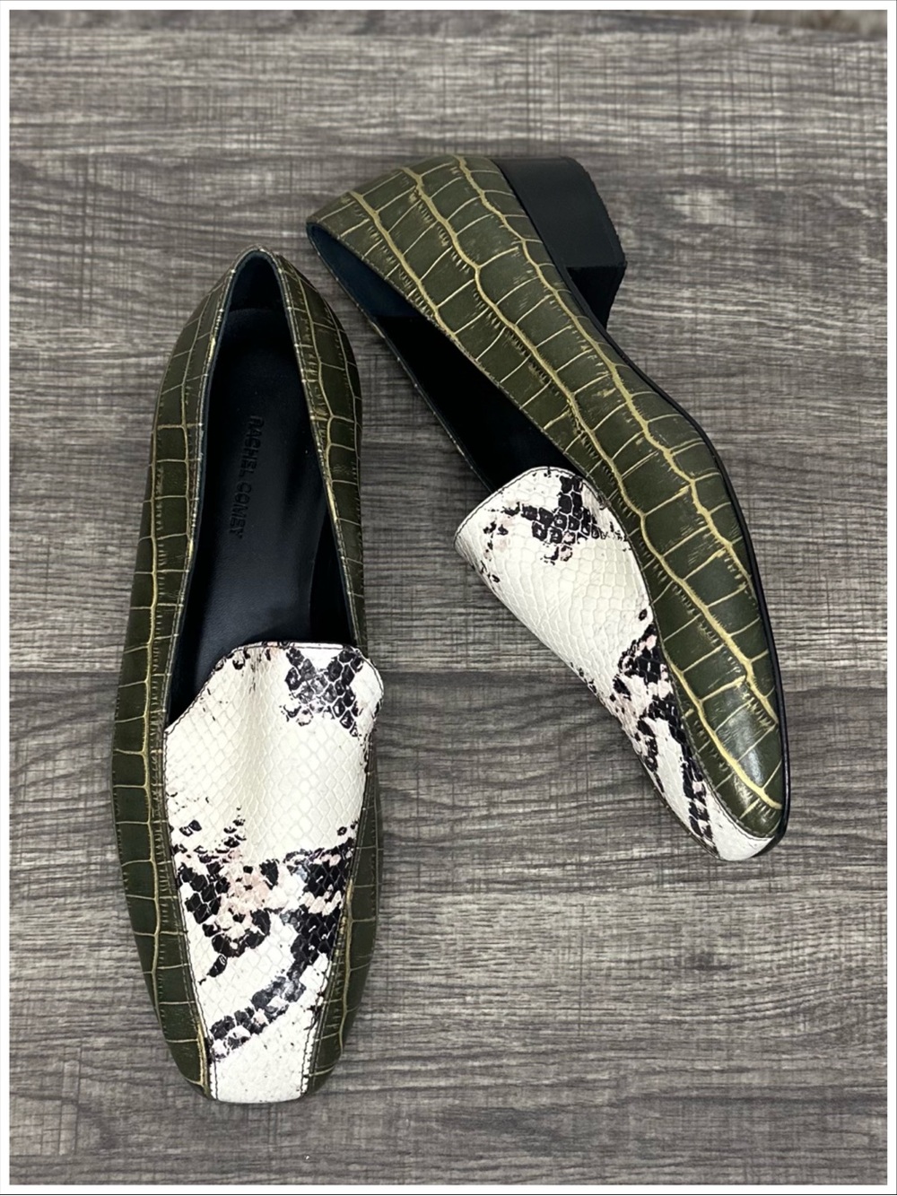 Rachel Comey Cheater Loafer [S3209]